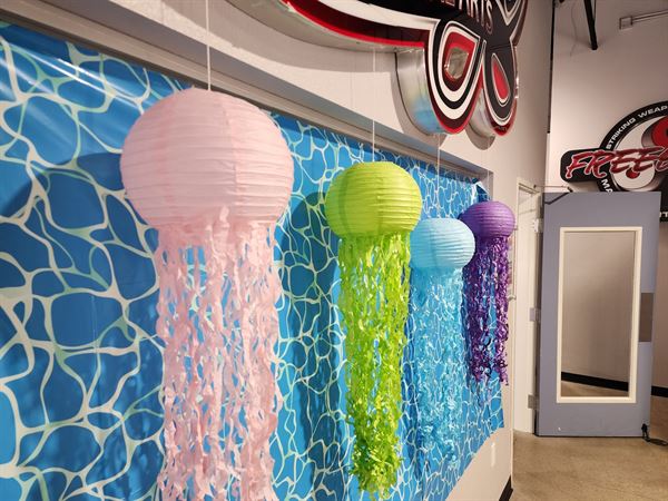 Freestyle Martial Arts Academy