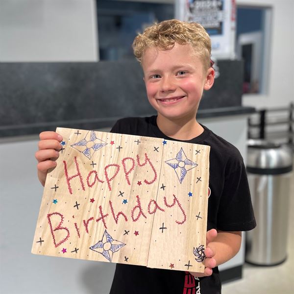 Freestyle Martial Arts Academy