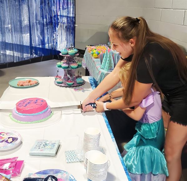 Freestyle Martial Arts Academy