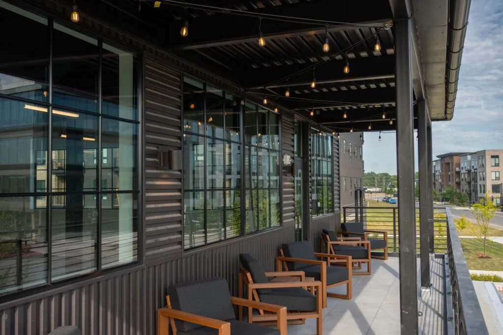 The Little Grand Market