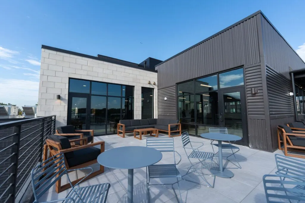 The Little Grand Market