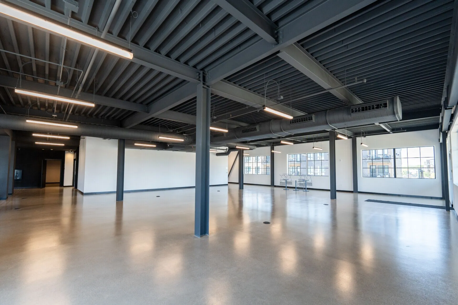 The Little Grand Market