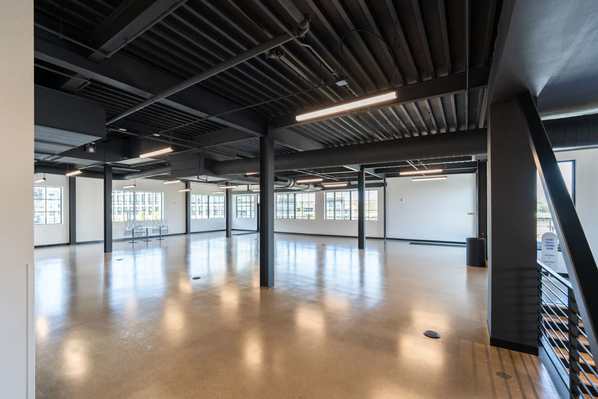 The Little Grand Market