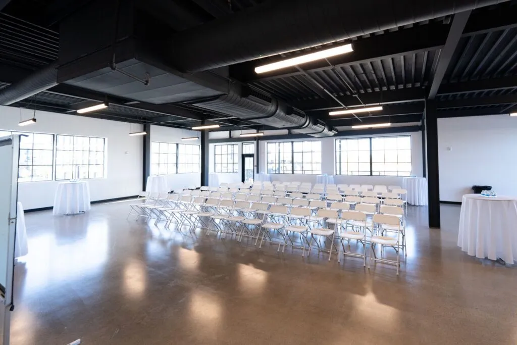 The Little Grand Market