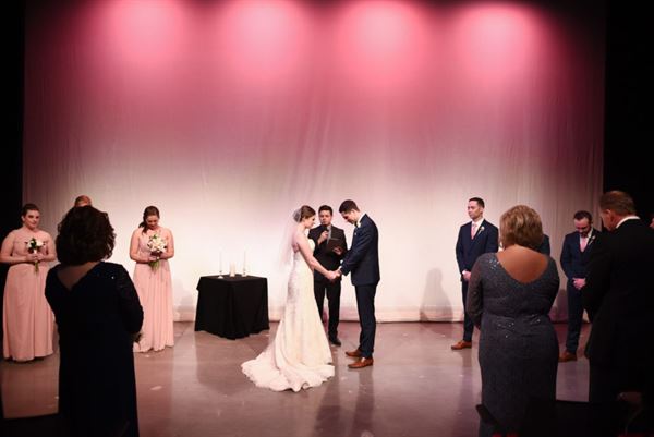 Redhouse Arts Center