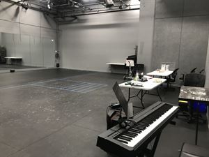 CNY Community Foundation Studio