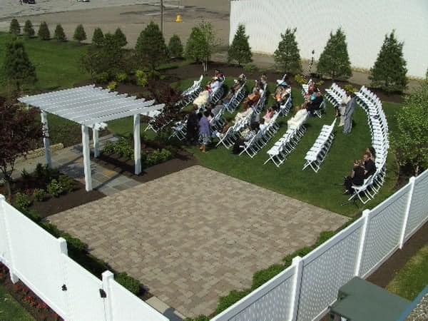 Executive Event Center