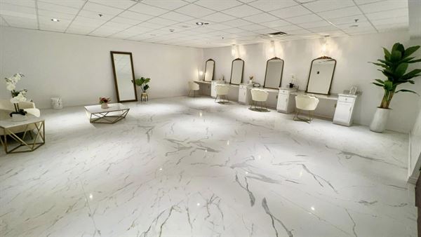 Executive Event Center