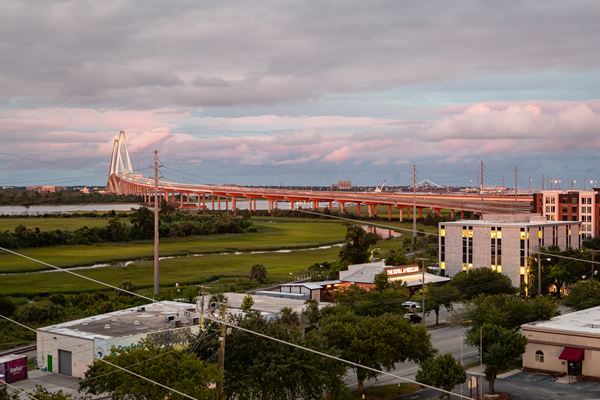 Charleston Tech Center