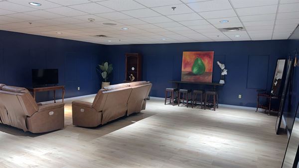 Executive Event Center