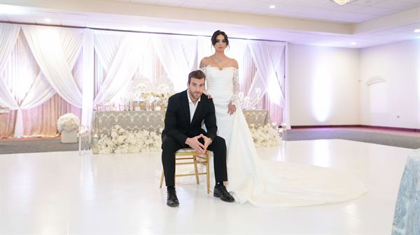 Executive Event Center