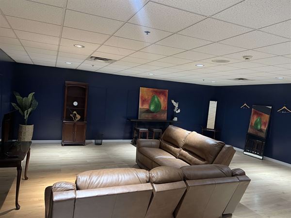 Executive Event Center