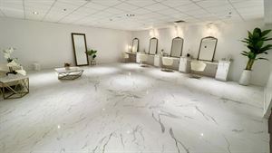 Luxury Bride & Groom Suites