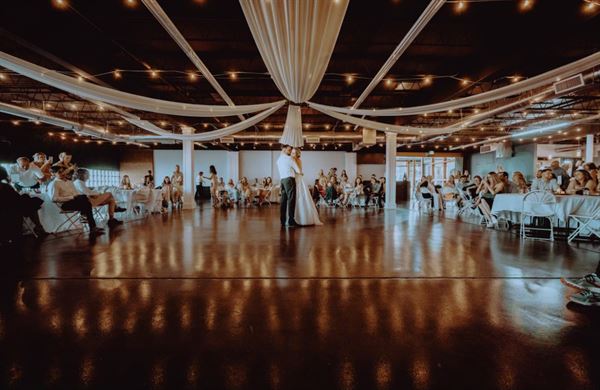 Rockleys' Event Center & Suites