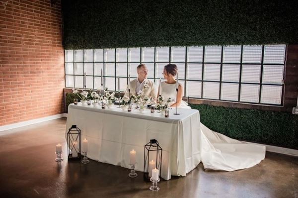 Rockleys' Event Center & Suites