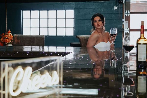 Rockleys' Event Center & Suites