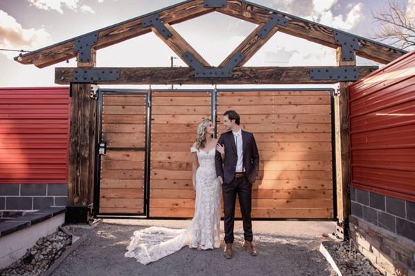 Rockleys' Event Center & Suites