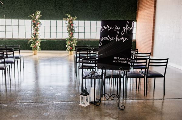 Rockleys' Event Center & Suites