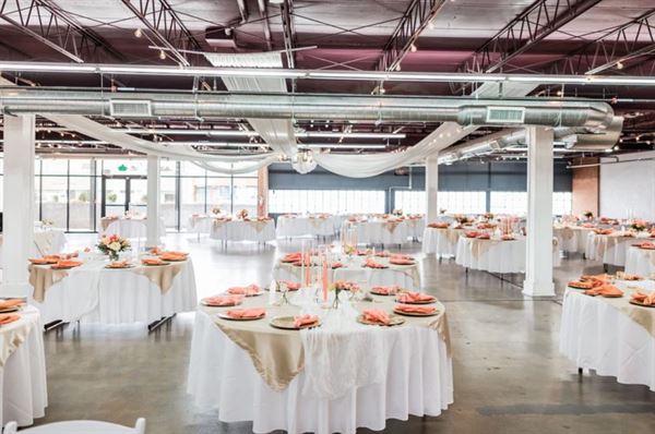 Rockleys' Event Center & Suites