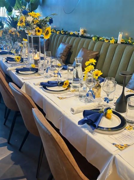 Guest House Bar & Bistro