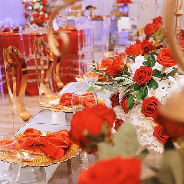 Diamond Events Ballroom