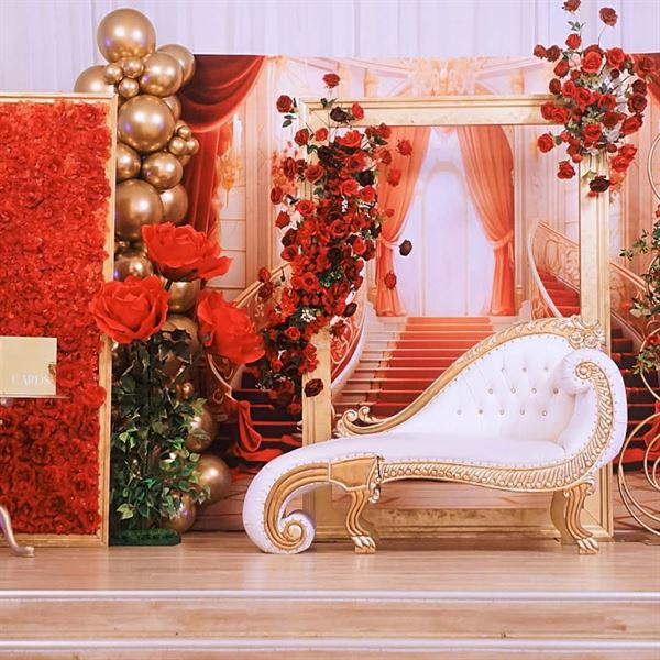 Diamond Events Ballroom