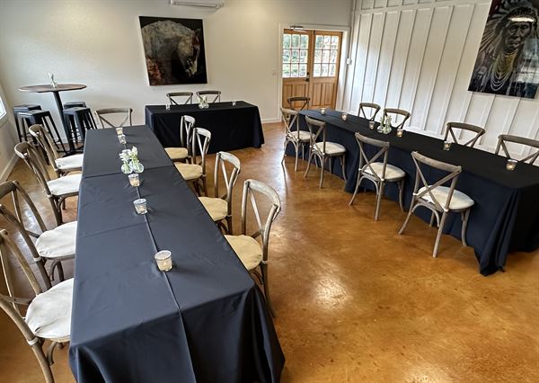 The Hub at Feather Oaks