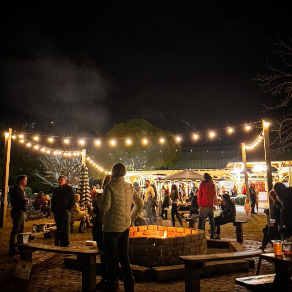 The Hub at Feather Oaks