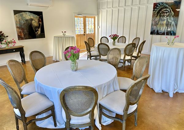 The Hub at Feather Oaks