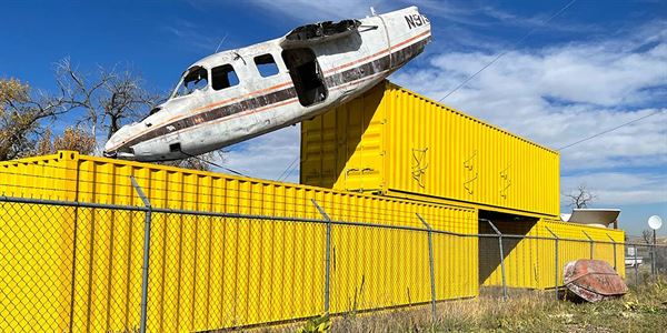 American Paintball Coliseum