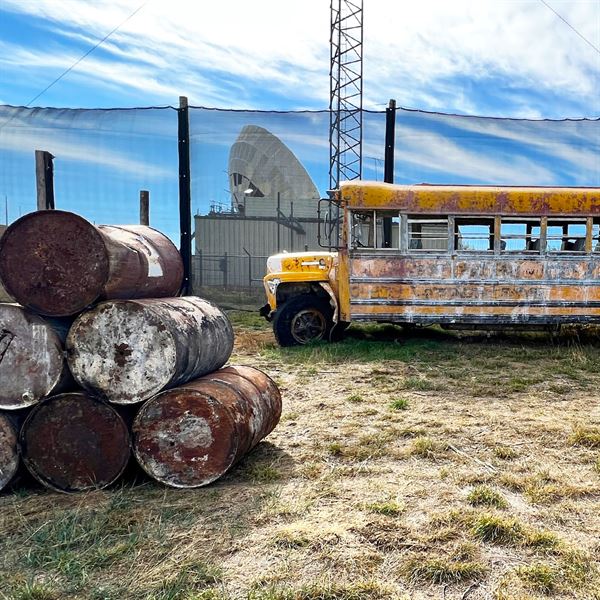 American Paintball Coliseum