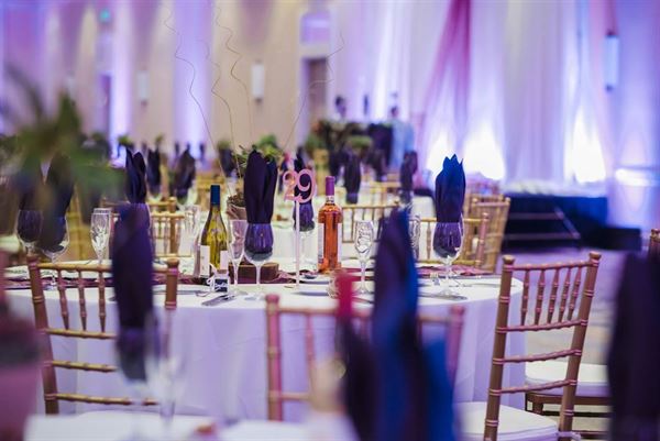 DoubleTree by Hilton Hotel San Diego - Mission Valley