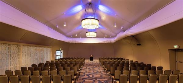 DoubleTree by Hilton Hotel San Diego - Mission Valley