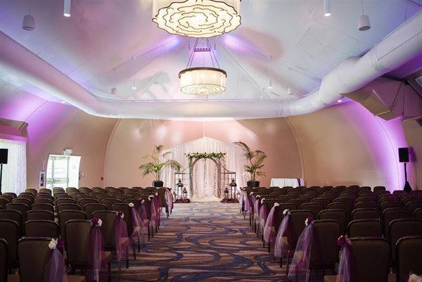 DoubleTree by Hilton Hotel San Diego - Mission Valley