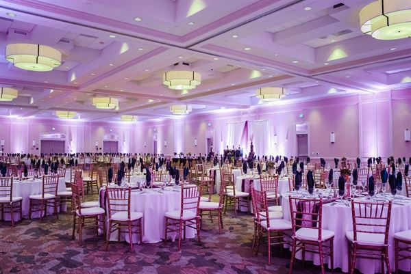 DoubleTree by Hilton Hotel San Diego - Mission Valley