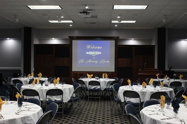 Regional Special Event Center