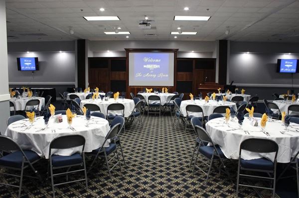 Regional Special Event Center