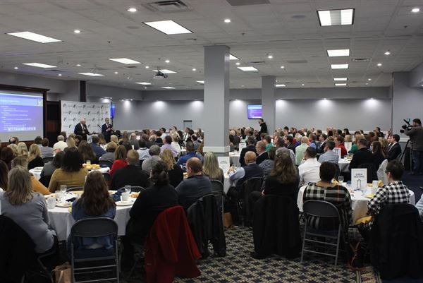 Regional Special Event Center