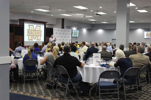 Regional Special Event Center