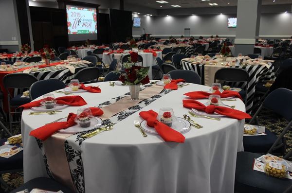 Regional Special Event Center