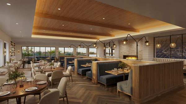 Oshkosh Marriott Waterfront Hotel & Convention Center