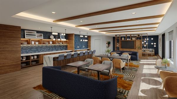 Oshkosh Marriott Waterfront Hotel & Convention Center