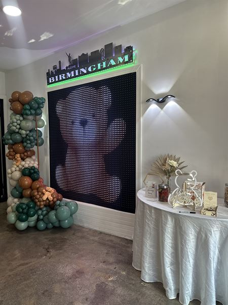 The Alcove Birmingham