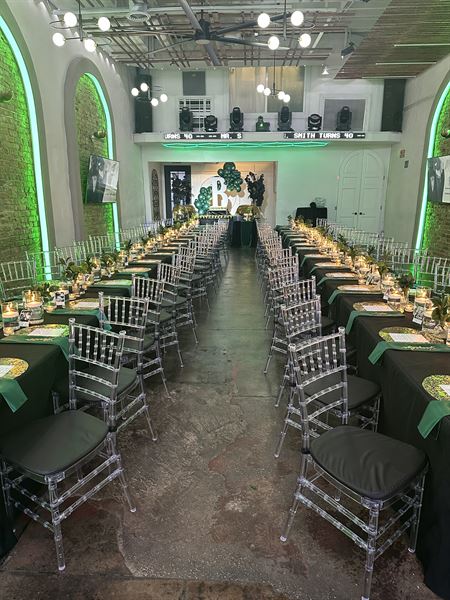 The Alcove Birmingham