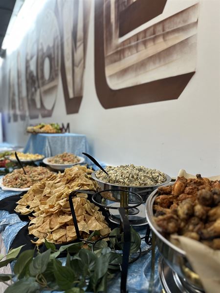 The Alcove Birmingham