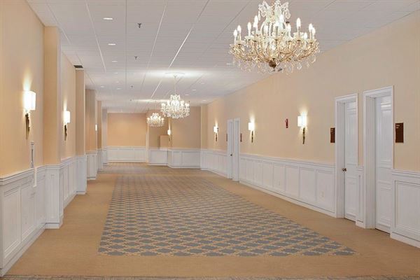 Westford Regency Inn and Conference Center