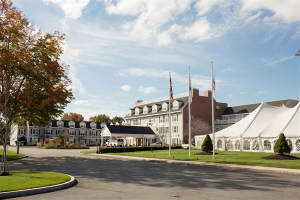 Westford Regency Inn and Conference Center