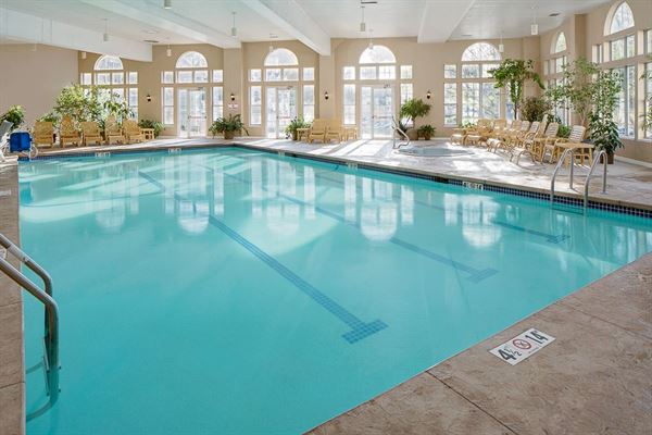 Westford Regency Inn and Conference Center