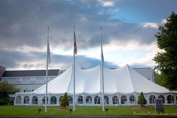 Westford Regency Inn and Conference Center