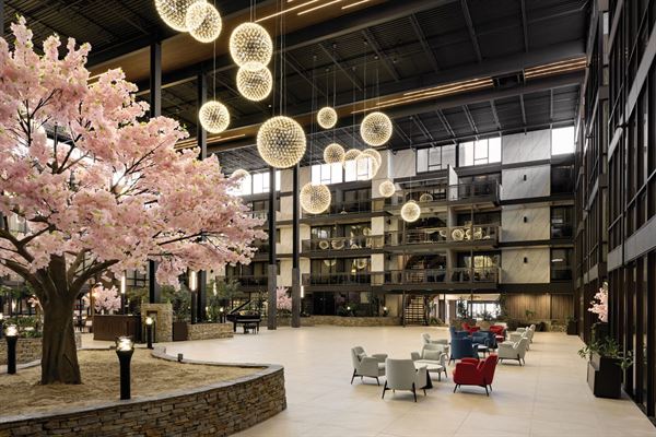 Wyndham Edmonton Hotel & Conference Centre